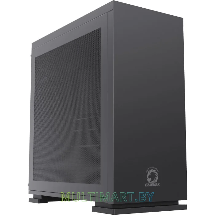 Корпус GameMax M60 Black